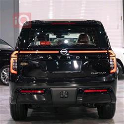 نيسان باترول